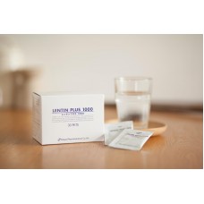 大和米蕈 LENTIN PLUS  （30包）